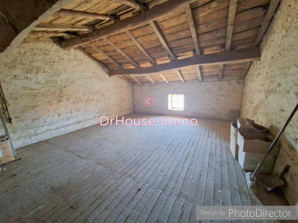 Maison à vendre 5 pièces de 136 m²