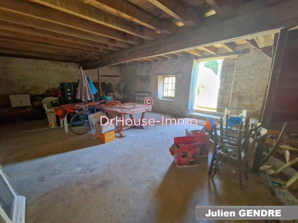 Maison à vendre 5 pièces de 136 m²