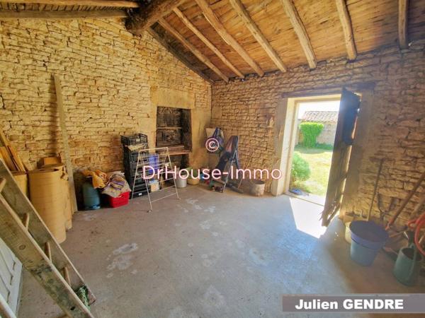 Maison à vendre 5 pièces de 136 m²