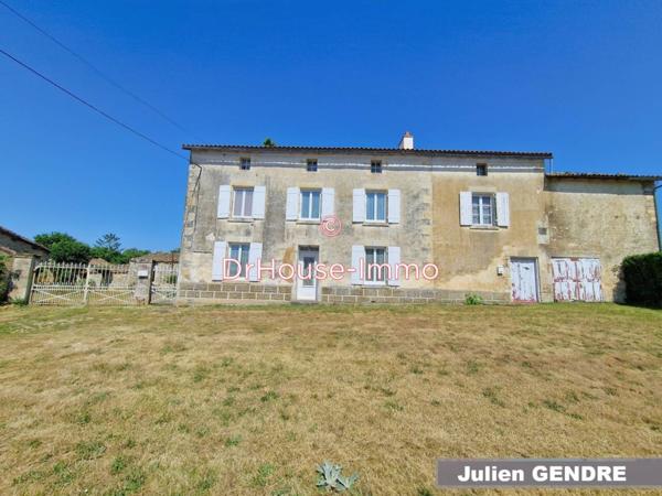 Maison à vendre 5 pièces de 136 m²