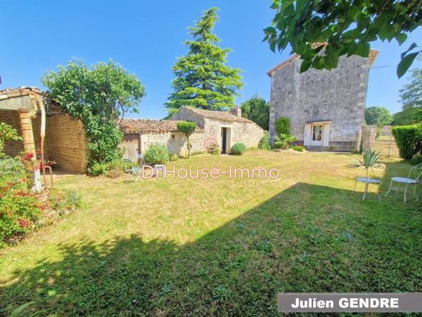 Maison à vendre 5 pièces de 136 m²