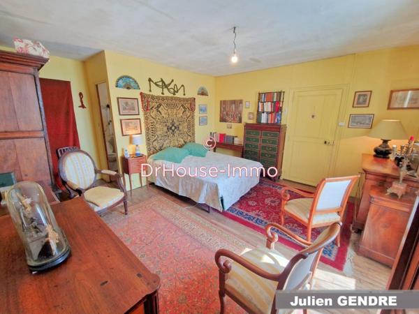 Maison à vendre 5 pièces de 136 m²