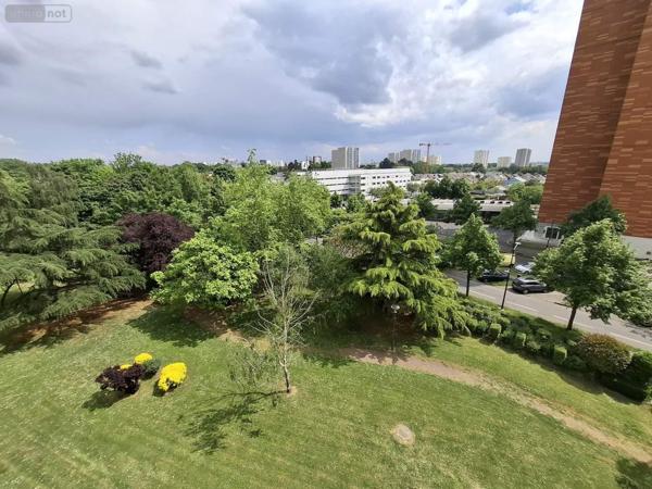 Appartement à vendre à Rennes en Ille-et-Vilaine (35000), ref : 006/2176   
RENNES-ST THERESE