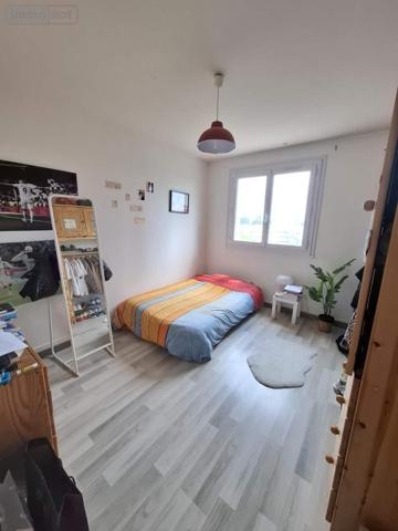 Appartement à vendre à Rennes en Ille-et-Vilaine (35000), ref : 006/2176   
RENNES-ST THERESE