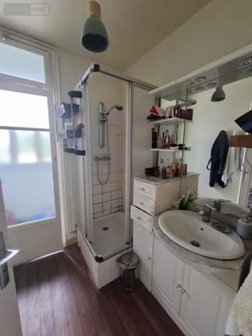 Appartement à vendre à Rennes en Ille-et-Vilaine (35000), ref : 006/2176   
RENNES-ST THERESE