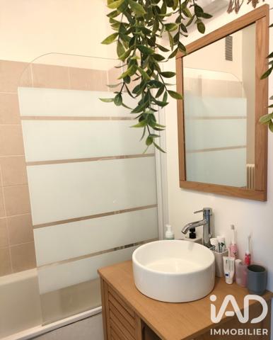 Appartement à vendre 4 pièces 78 m² Reims