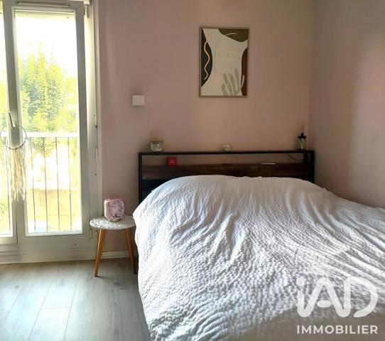 Appartement à vendre 4 pièces 78 m² Reims