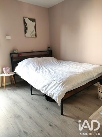 Appartement à vendre 4 pièces 78 m² Reims