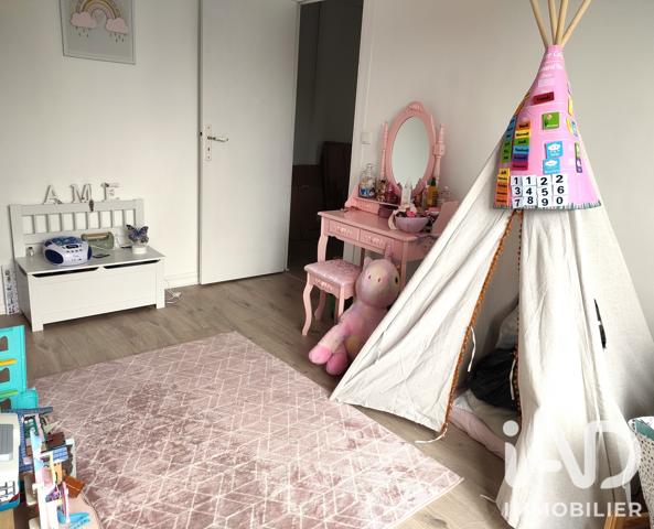 Appartement à vendre 4 pièces 78 m² Reims