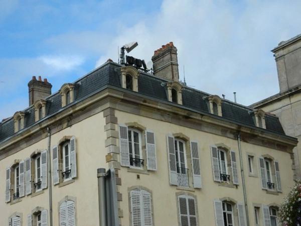 APPARTEMENT F5 146.52 M² DE SURFACE HABITABLE.