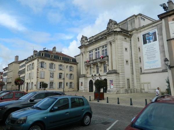 APPARTEMENT F5 146.52 M² DE SURFACE HABITABLE.