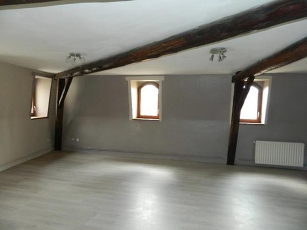 APPARTEMENT F5 146.52 M² DE SURFACE HABITABLE.
