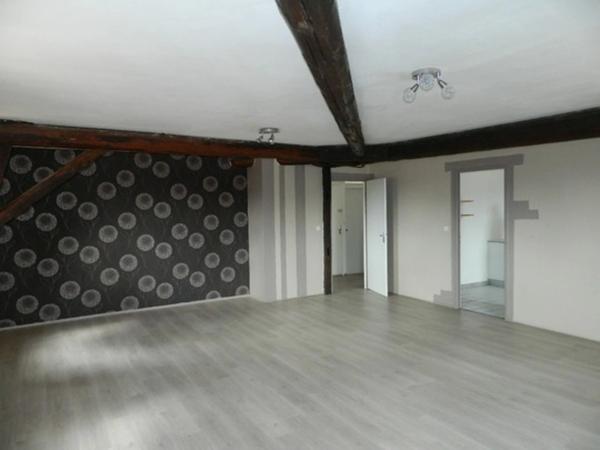 APPARTEMENT F5 146.52 M² DE SURFACE HABITABLE.
