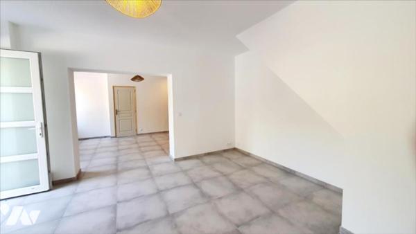 SAINT SOUPLET maison rénovée