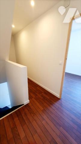 SAINT SOUPLET maison rénovée