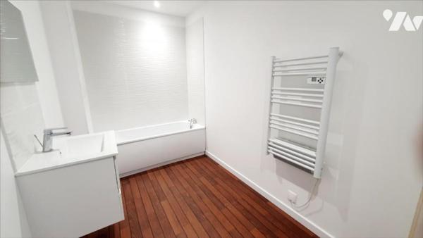 SAINT SOUPLET maison rénovée