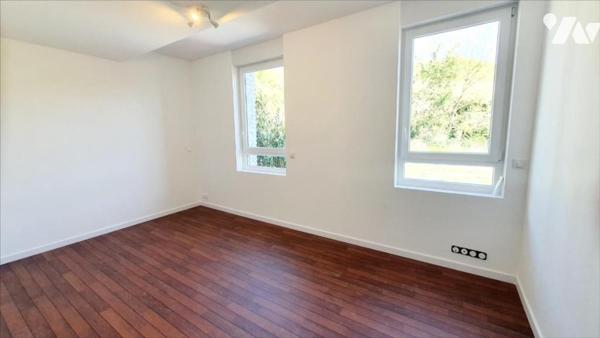 SAINT SOUPLET maison rénovée