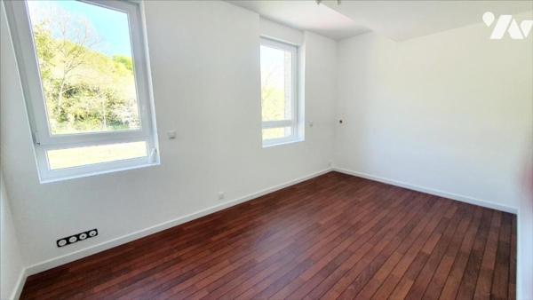 SAINT SOUPLET maison rénovée