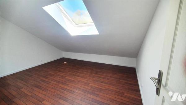 SAINT SOUPLET maison rénovée