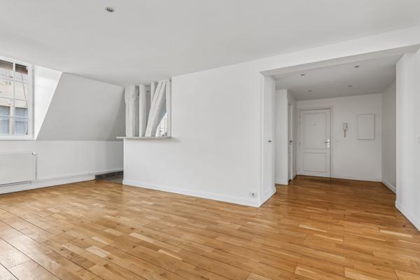 Vente Appartement de luxe Paris 3 5 Pièces 145.44 m²