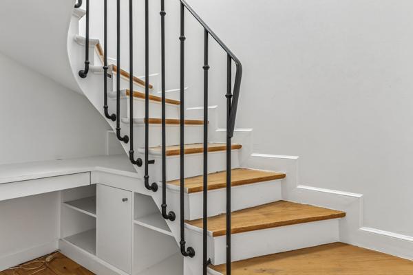 Vente Appartement de luxe Paris 3 5 Pièces 145.44 m²