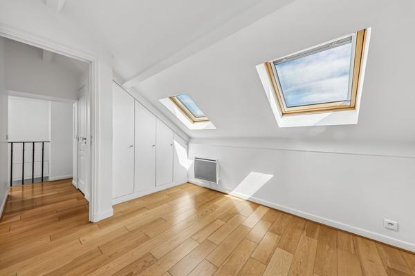 Vente Appartement de luxe Paris 3 5 Pièces 145.44 m²