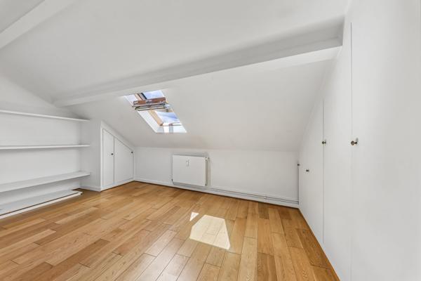 Vente Appartement de luxe Paris 3 5 Pièces 145.44 m²