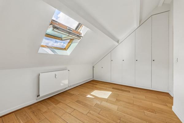 Vente Appartement de luxe Paris 3 5 Pièces 145.44 m²