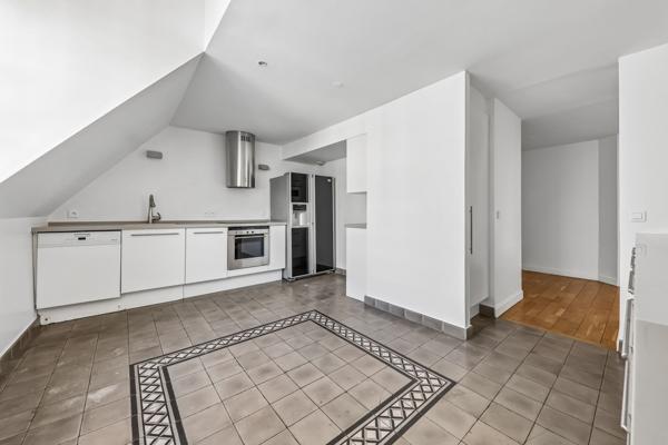 Vente Appartement de luxe Paris 3 5 Pièces 145.44 m²