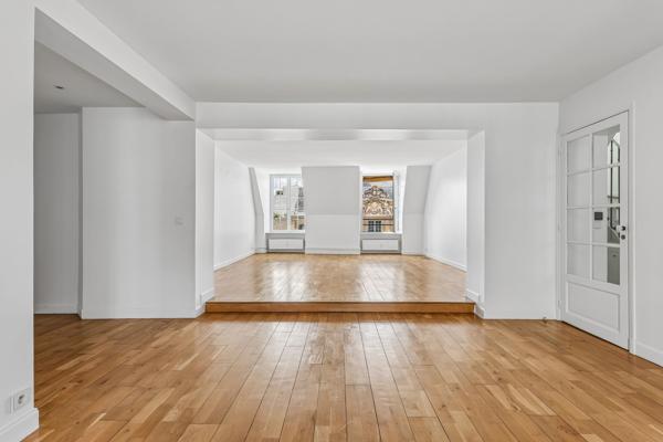 Vente Appartement de luxe Paris 3 5 Pièces 145.44 m²