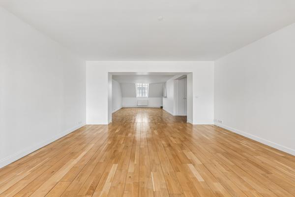 Vente Appartement de luxe Paris 3 5 Pièces 145.44 m²