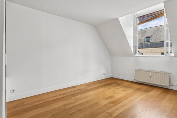 Vente Appartement de luxe Paris 3 5 Pièces 145.44 m²