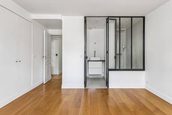 Vente Appartement de luxe Paris 3 5 Pièces 145.44 m²