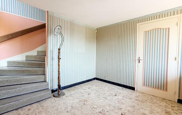Vente Maison Centre village à rafraîchir Chalon-sur-saone