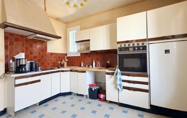 Vente Maison Centre village à rafraîchir Chalon-sur-saone