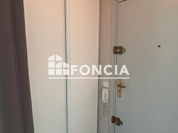Location Appartement 2 pièces 35.77 m² - Strasbourg 67200