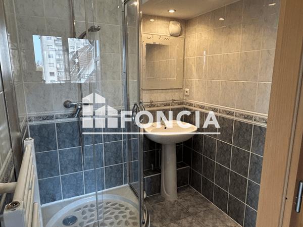 Location Appartement 2 pièces 35.77 m² - Strasbourg 67200