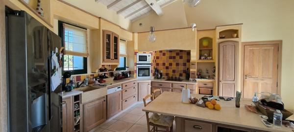 Vente / Maison de plain-pied