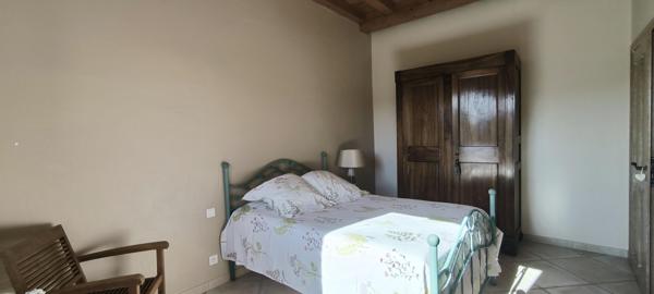 Vente / Maison de plain-pied