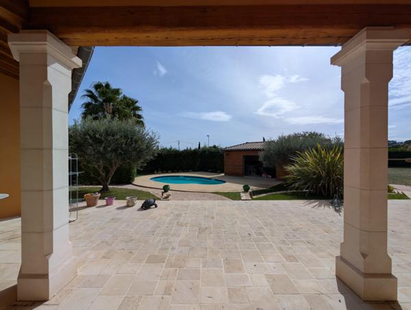 Vente / Maison de plain-pied