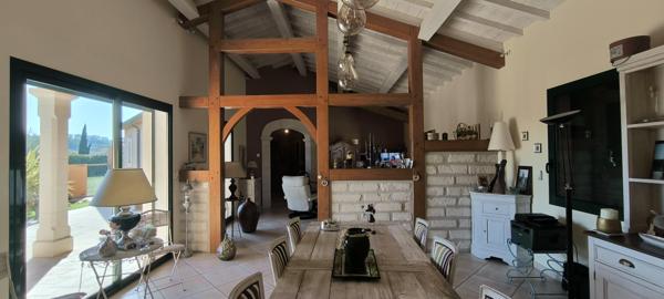 Vente / Maison de plain-pied