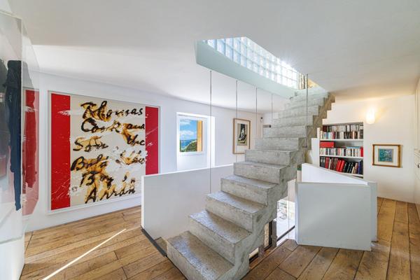 Vente Bastide La Colle-sur-Loup 8 Pièces 228 m²