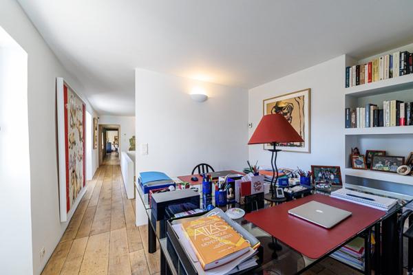 Vente Bastide La Colle-sur-Loup 8 Pièces 228 m²