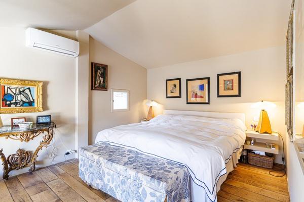 Vente Bastide La Colle-sur-Loup 8 Pièces 228 m²
