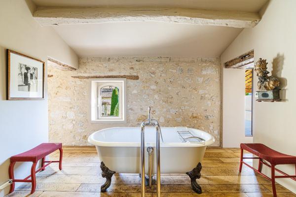Vente Bastide La Colle-sur-Loup 8 Pièces 228 m²