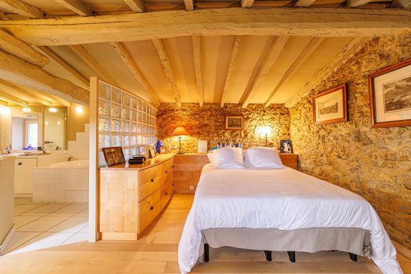 Vente Bastide La Colle-sur-Loup 8 Pièces 228 m²