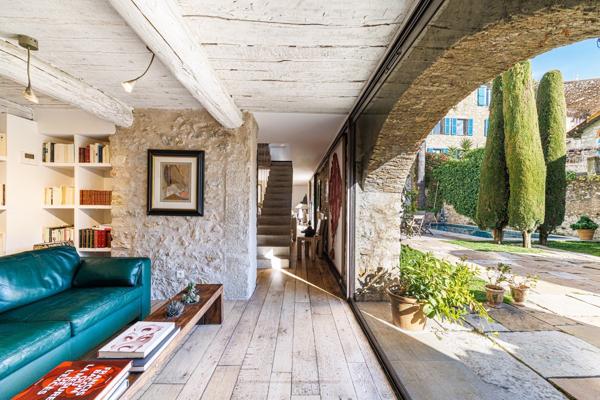 Vente Bastide La Colle-sur-Loup 8 Pièces 228 m²