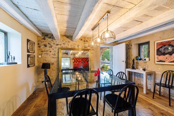 Vente Bastide La Colle-sur-Loup 8 Pièces 228 m²