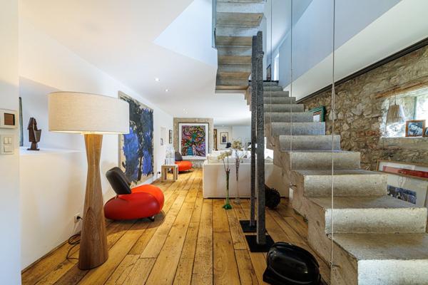 Vente Bastide La Colle-sur-Loup 8 Pièces 228 m²