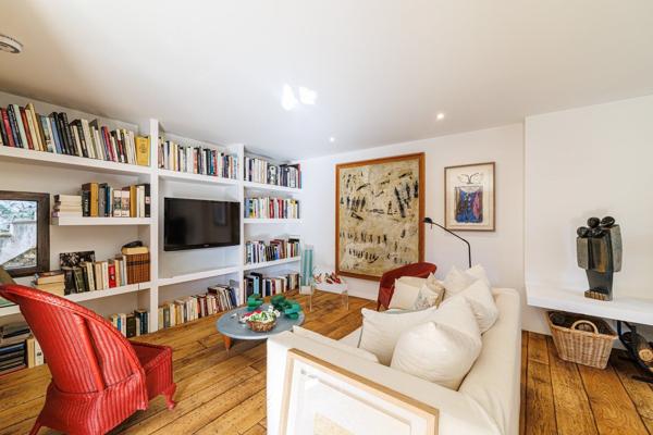 Vente Bastide La Colle-sur-Loup 8 Pièces 228 m²